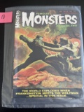 Famous Monsters Magazine #42/1966