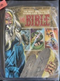 DC Bronze Age Treasury Edition C-36/The Bible