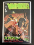 Vampirella #3/1993 Harris Comics/Dave Stevens Cover