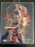 Stephen King   Cujo   Star Dee Wallace Signed Picture