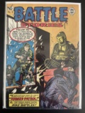 Silver Age   Battle Stories   #15 Comic Book