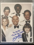 Love Boat /Jill Whelan Signed Photo