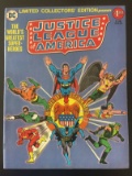 DC Bronze Age Treasury Edition C-46/Justice League of America