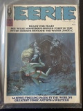 Eerie Magazine #22/Warren 1969