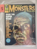 Famous Monsters Magazine #53/Warren 1969