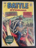 Silver Age Battle Stories #18 Comic Book