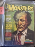 Famous Monsters Magazine #60/Warren 1969