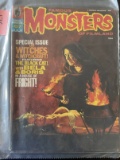Famous Monsters Magazine #67/Warren 1970