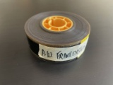 Andy Warhols Frankenstein Original 35mm Theater Trailer