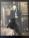 Ginger Rogers Original 1930 s 11 X 14 Studio Photograph