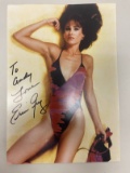 Erin Grey Signed Photograph