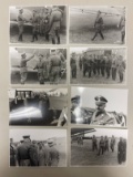 (8) Czech Archive Photos of Heinrich Himmler