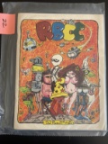 RBCC #121/1975 Classic Bode Cover