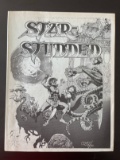 Star-Studded #18/1972 Bronze Age Comic Fanzine