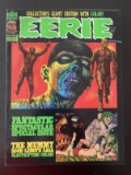 Eerie Magazine #78/1976 Warren Press High-Grade Copy