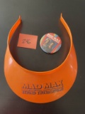 Mad Max Beyond Thunderdome Promotional Items