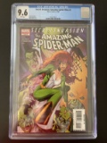 Secret Invasion: Amazing Spider-Man #3/2008 CGC 9.6