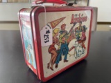1969   The Archies   Lunch Box/Pail