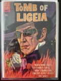 1965 Movie Classic   Tomb of Ligeia   Comic Book