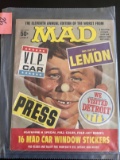 Worste From MAD #11/1968