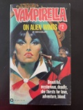Vampirella #2/1975 Paperback Book