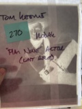 Tom Keene Original 1930 s 8 X 10 Negative