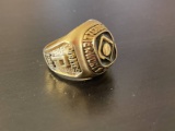 1960 s Giant Eagle Pittsburgh Pirates World Series Ring