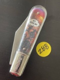 Red Ryder Pocket Knive