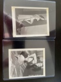(2) Original 1950 s Irving Klaw Tempest Storm Pin-Up Photos