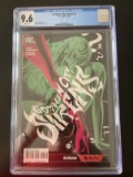 Gotham City Sirens #3/DC Comics 2009 CGC 9.6