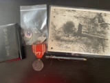 Japanese WWII Military Memorabilia Lot