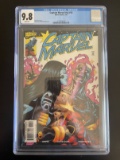 Captain Marvel V3 #13/Marvel Comics 2001