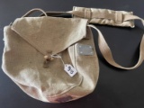 Vintage Chi-Com RPD Lt. Machine Gun Drum Pouch