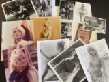 Brigitte Bardot Group of Photographs and Postcards