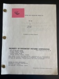 Top Gun (1985) Final Shooting Script