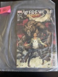 Werewolf by Night #1/Marvel Comics 2020
