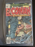 Conan #77/1977