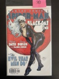 Spider-Man and Black Cat #1/Marvel Comics 2002