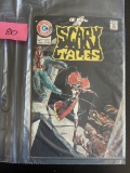 Scary Tales #1/1975 Charlton Comics