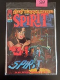 The Spirit #16/Warren 1976/High-Grade Copy