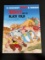 Asterix and the Black Gold Sterling Comic #1 2001