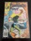 Fantastic Four Marvel Comics #295 1986