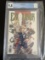 Excalibur Marvel Comics #4 2001 CGC Universal Grade 9.8