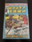 Wyatt Earp Marvel Comic Bronze Age 1972