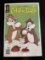 Chip N Dale Gold Key Comic #57 Bronze Age 1979