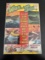 War at Sea Charlton Comics Group #40 Silver Age 1961