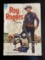 Roy Rogers Comics Dell Comic #60 Golden Age 1952