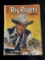 Roy Rogers Comics Dell Comic #50 Golden Age 1952