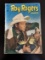 Roy Rogers Comics Dell Comic #46 Golden Age 1951