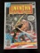 The Unknown Soldier DC Comic #209 Bronze Age 1977